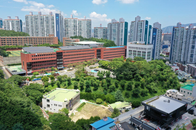 [교육소식] 부산시교육청, 2027 고입 전형 연수 外 - 뉴스 썸네일 이미지