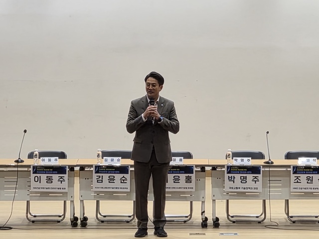 시험장선 되던 로봇, 현장선 멈췄다...건설 상용화 막는 '비정형성' - 뉴스 썸네일 이미지
