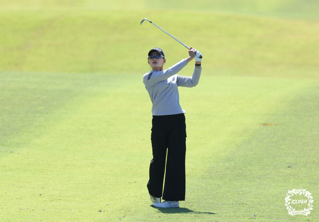 최예본‧<b>한아름</b> KLPGA 투어 HJ중공업·동부건설 챔피언십 첫날 공동 1위