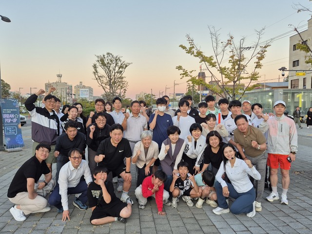 수원도시재단, '웰니스' 입혀 고색동에 새 활력 - 뉴스 썸네일 이미지