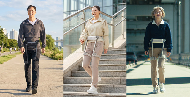 생활가전 넘어 로봇⋯ 렌탈업계 새 먹거리로 '로봇' 낙점, 시장 확장... - 뉴스 썸네일 이미지