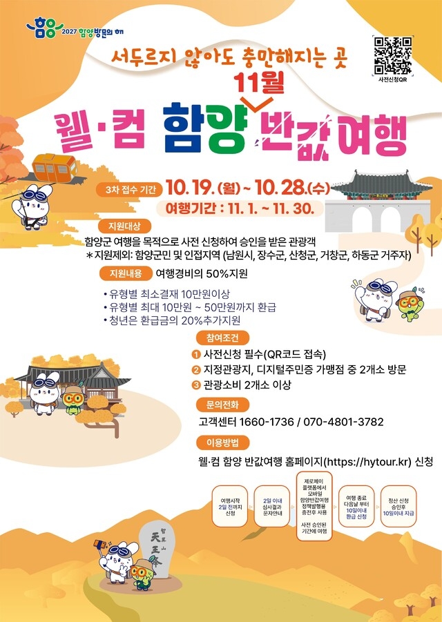 여행
