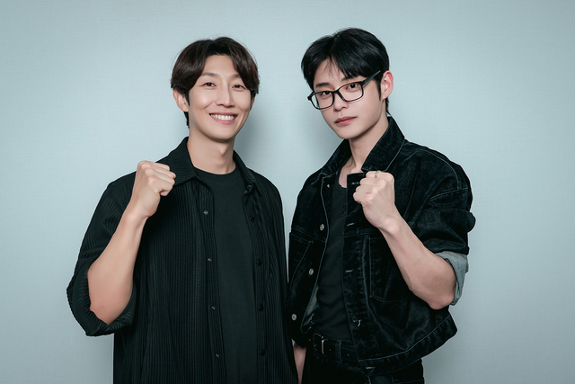 강기영X'제베원' 김지웅, 영화 '사이렌' 주연... 극과 극 '앙숙 콤... - 뉴스 썸네일 이미지