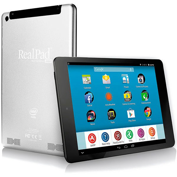 realpad4