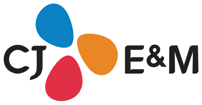 CJ E&M_logo