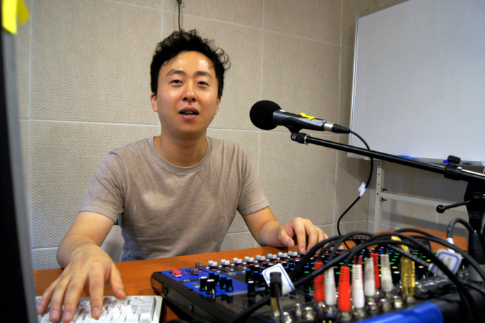 동작fm3