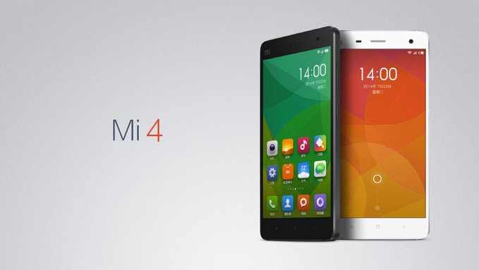 Xiaomi-MI4