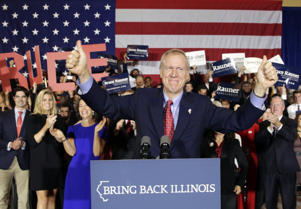 GovernorIllinoisYONHAPNO-0968(AP)