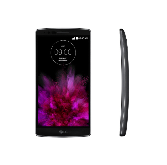 LG G Flex2(제품만)[0]