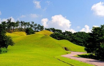 공주시,문화부공모`관광수용태세개선사업`선정