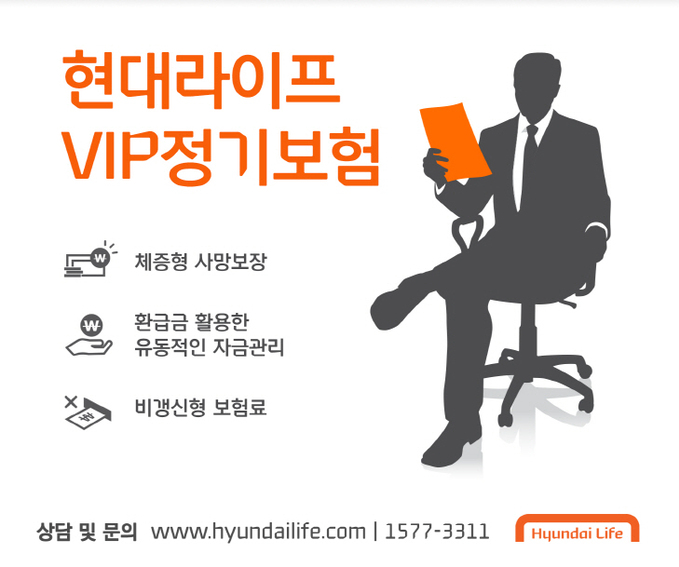 현대라이프VIP정기보험-1