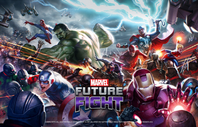 Marvel Future Fight_1