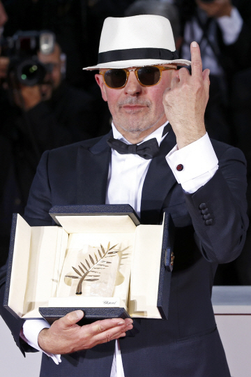 FILMFESTIVAL-CANNES/