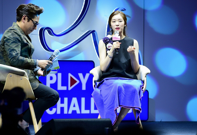 피겨스케이팅 김연아 선수 (1)