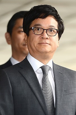 이재현 CJ회장