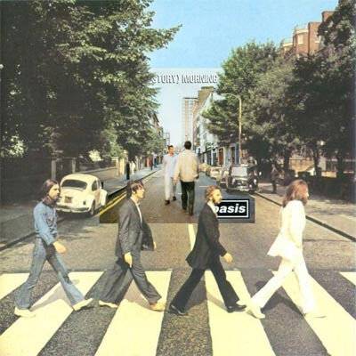 oasisbeatles