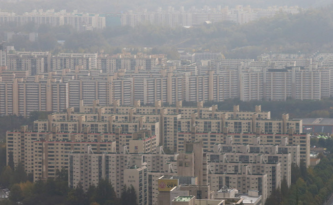 강남 아파트