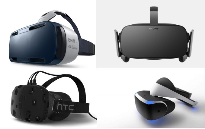 [트렌드] 올해는 'VR 대중화 원년'… CES 2016서 미리 본다 - 브릿지경제