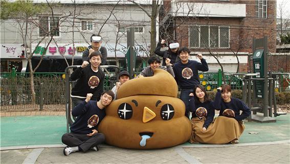 모바일 영상 콘텐츠 POOP TV, 차별성 있는 360VR에 도전장 - 브릿지경제