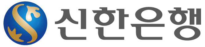 신한로고