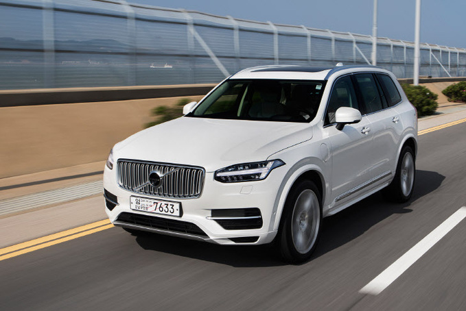 사진자료_볼보자동차 The All-New XC90 (1)