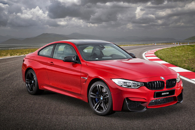 사진-BMW M4 페인트워크 에디션 (1)