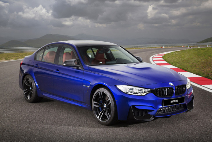 사진-BMW M3 페인트워크 에디션 (1)