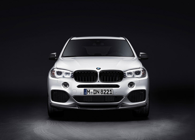 사진-BMW 코리아 X5 X6 비전 100에디션 출시