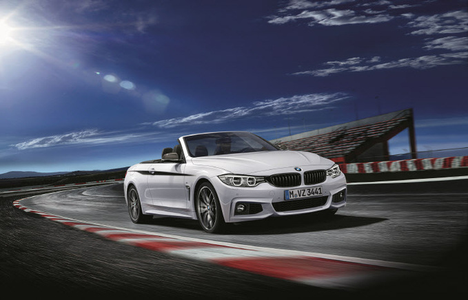 사진-BMW 4시리즈 비전 100 에디션 (1)