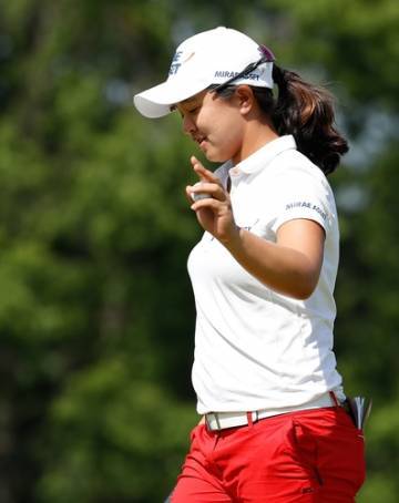 GLF-USL-MEIJER-LPGA-CLASSIC---FINAL-ROUND