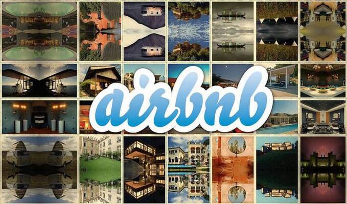 airbnb