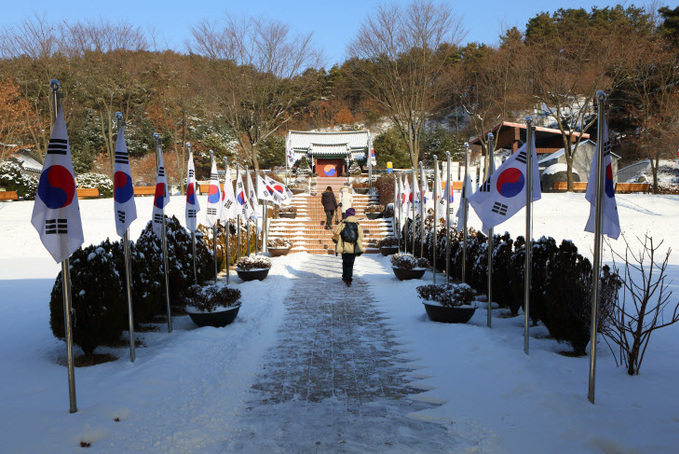 안성31운동기념관