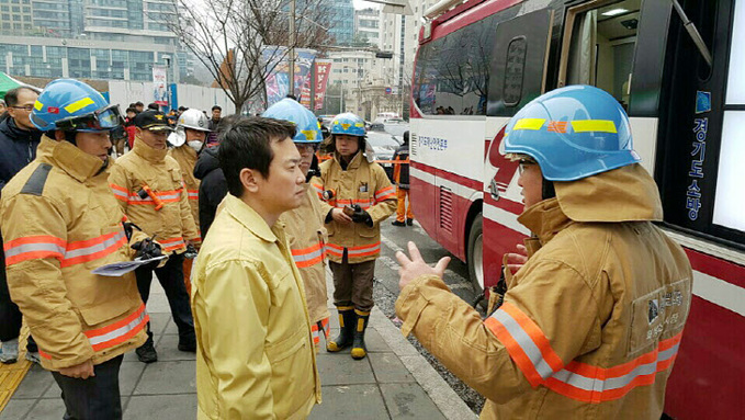 남경필 지사