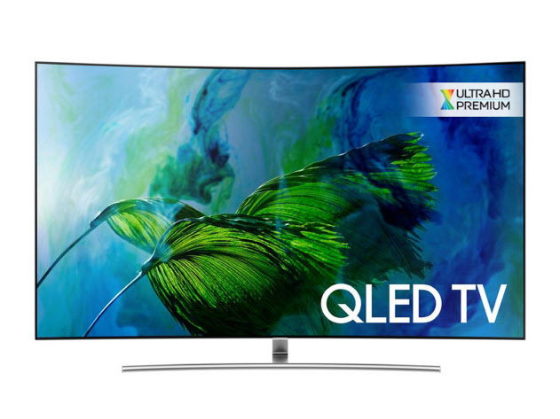 삼성전자 QLED TV 全 제품 프리미엄 UHD 인증_제품컷 (1)