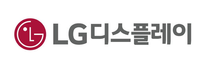 LG디스플레이_로고