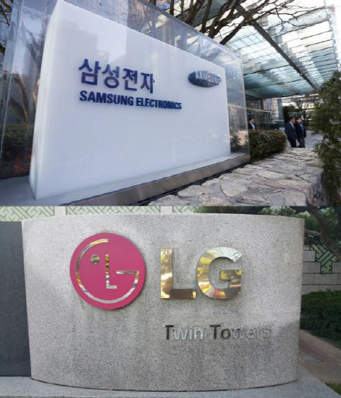 삼성-LG전자, 2분기 실적 희비 갈렸다 - 브릿지경제
