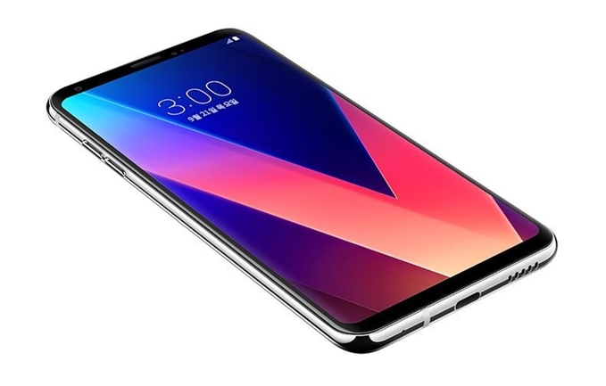 LG V30 (사진제공=컴백폰)