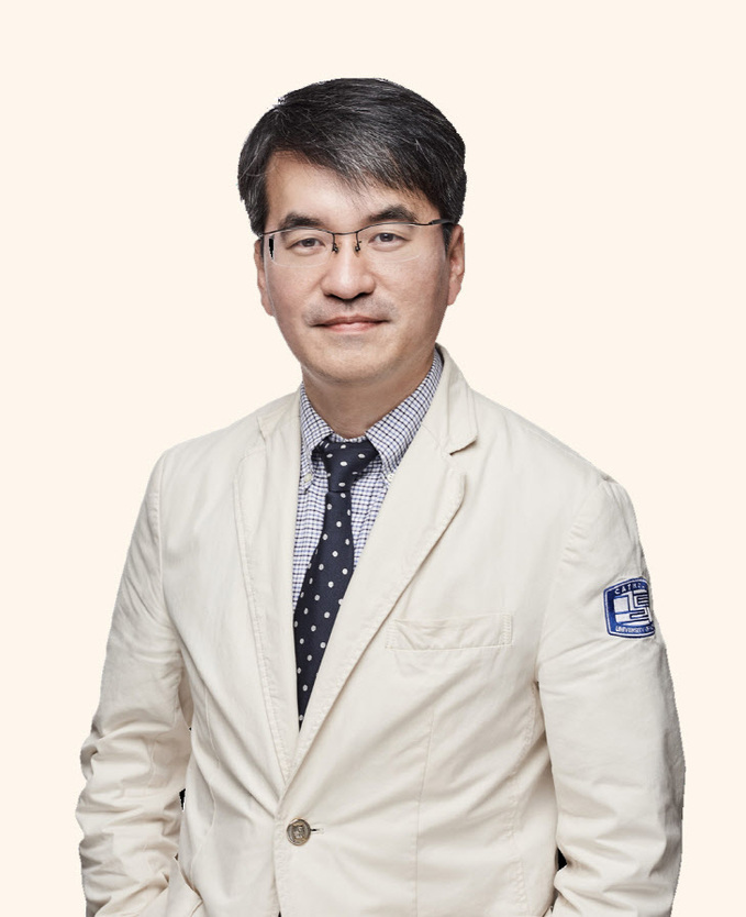 신경외과 김진성 교수