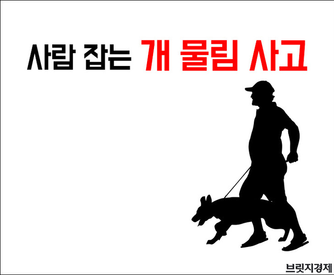 개물림1