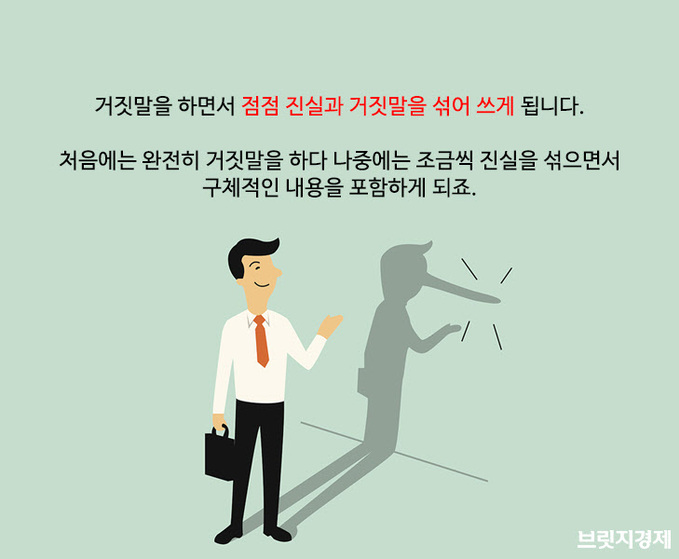 거짓문자1