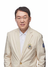 김용식 서울성모병원장 인물사진