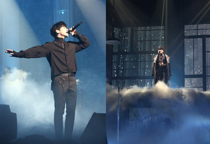 2PM 준호, 삿포로서 日 투어 성공 스타트…25일 싱글 ‘윈터 슬립’ 한일 동시 공개 - 브릿지경제