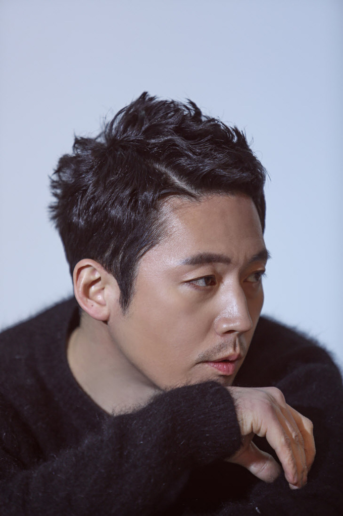 [人더컬처] ‘추노’ 이후 8년… ‘돈꽃’으로 만개한 장혁 - 브릿지경제