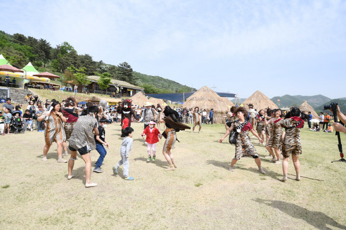 공주석장리구석기축제 (2)