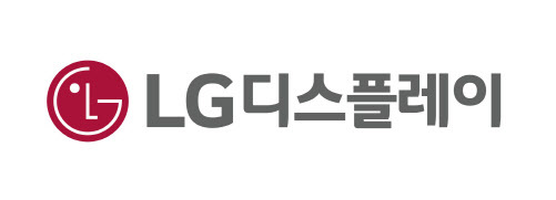 LG디스플레이 신규로고(국)