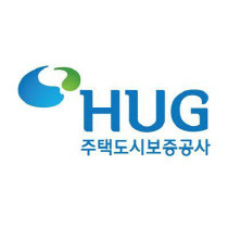 HUG로고