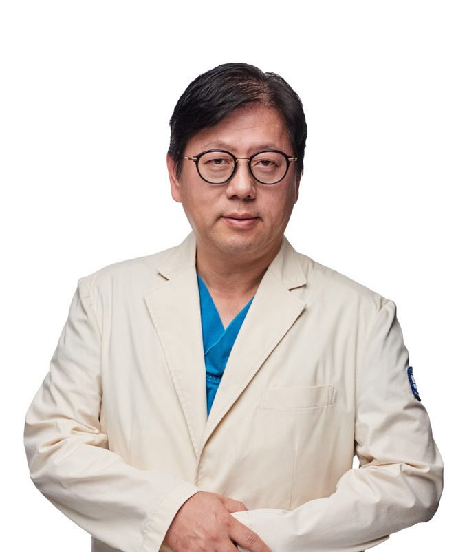 이지열 스마트병원장