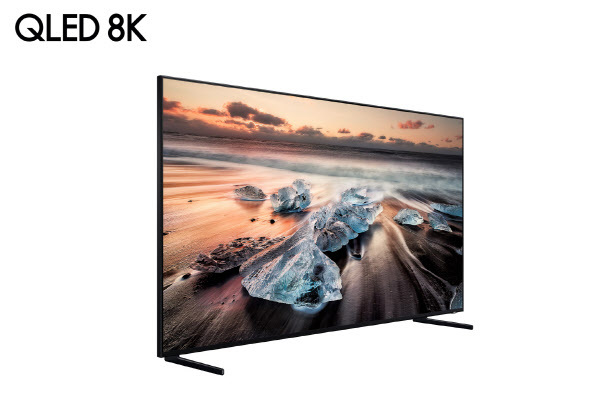 삼성전자 QLED 8K TV(3)