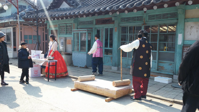 순천드라마촬영장, 풍성한 추석 맞이 특별행사 진행 - 브릿지경제