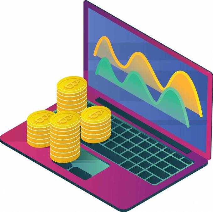 [비바100] '제2의 비트코인 열풍 노린다' 각양각색 암호화폐 거래소 - 뉴스 썸네일 이미지